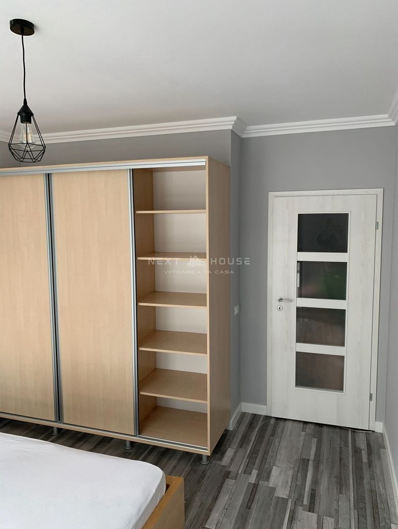 2 Camere Exigent Plaza / Lujerului / Parcul Linieri - Poză 11