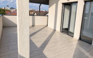 Apartament 2 camere+birou,duplex,nou,terasă 30 mp,parcare – Pallady - Poză 5