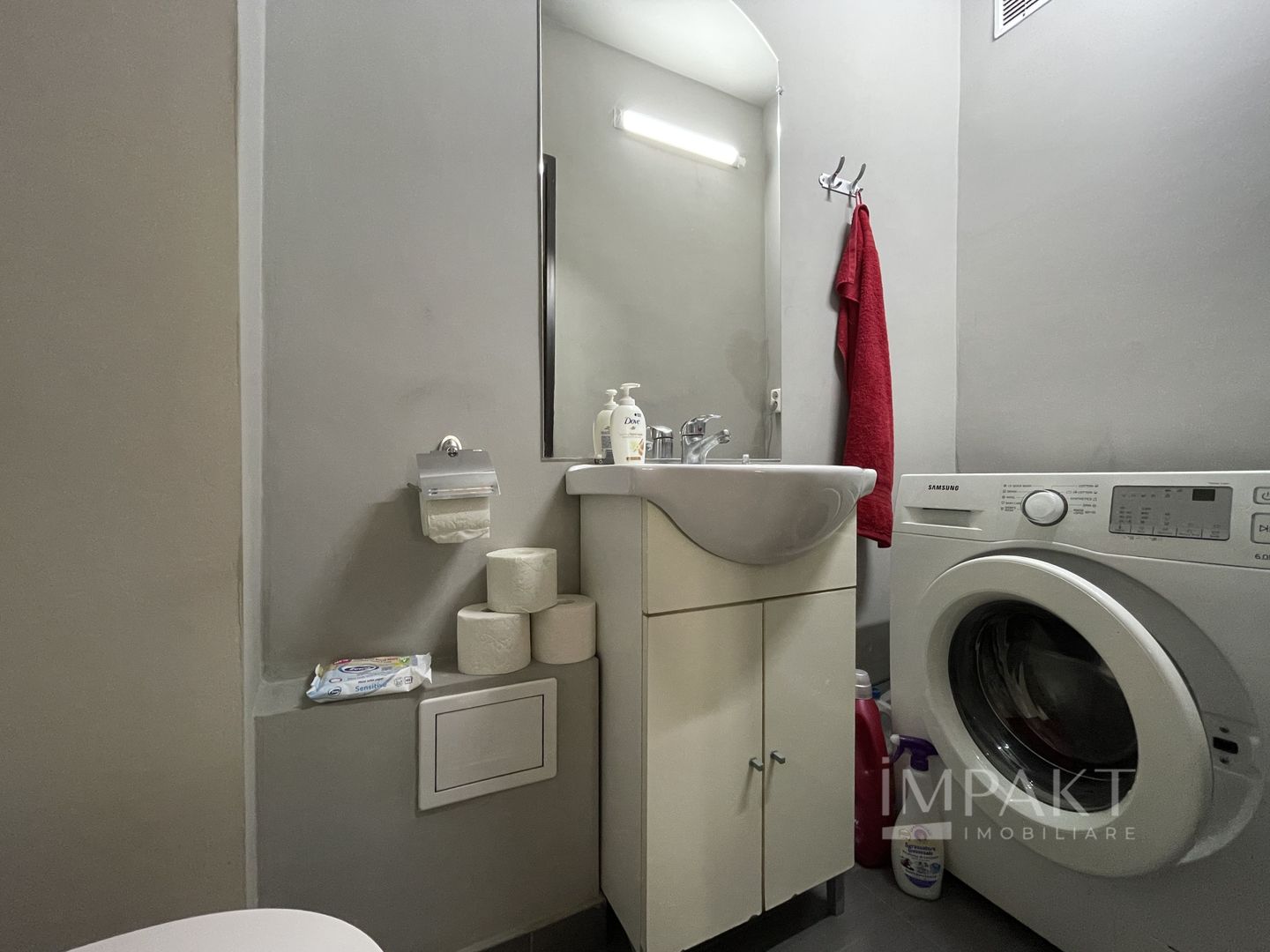 Apartment de vânzare cu 3 camere in Marasti! - Poză 5