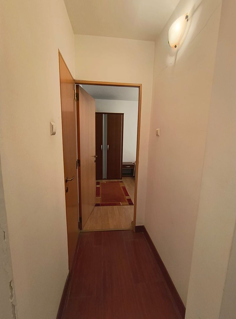 Metrou 1 Mai- Pta Chibrit- Calea Grivitei - Poză 8