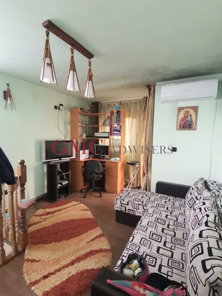 Casa P+1 Straulesti - Poză 7