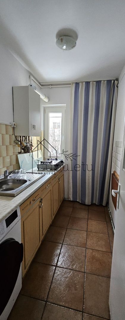 Apartament de Vanzare | 2 Camere | 36MPU | Strada Nicolae Iorga - Poză 3