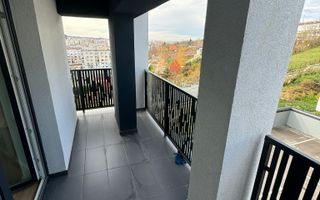 Apartament de 2 camere, 80mp, parcare, Zona Facultatea Petru Maior - Poză 10