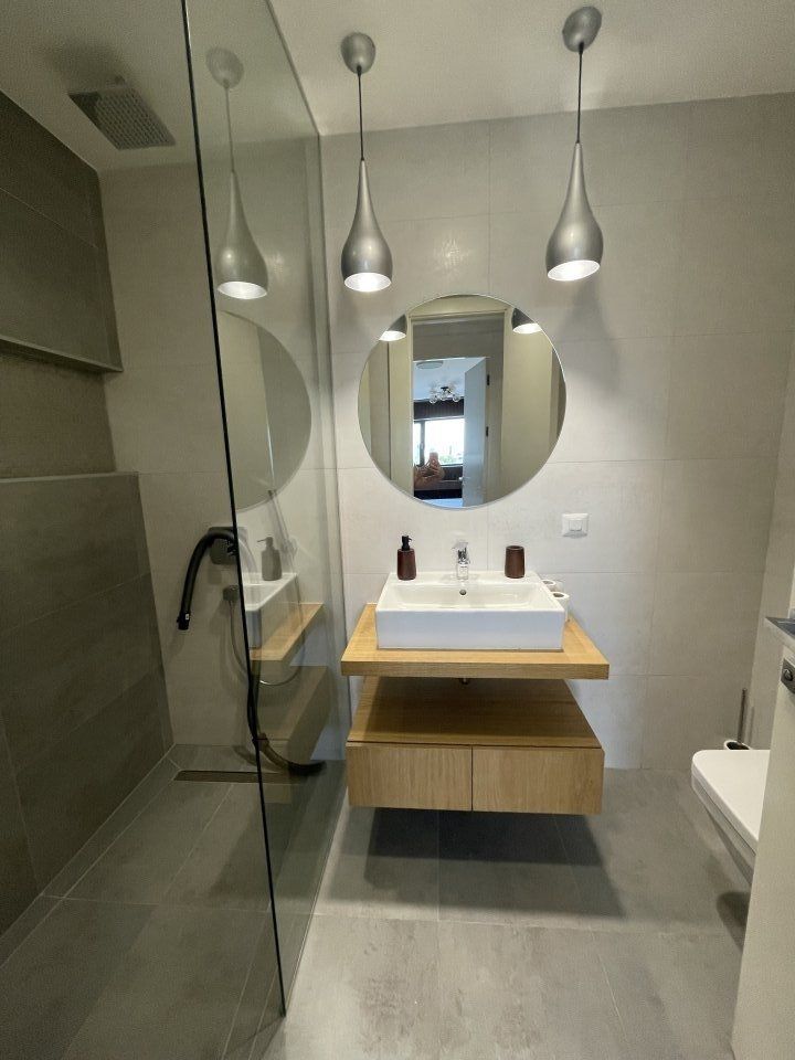 Premium 102 The Address, Barbu Vacarescu, Lux/Centrala/Balcon/Parcare - Poză 13