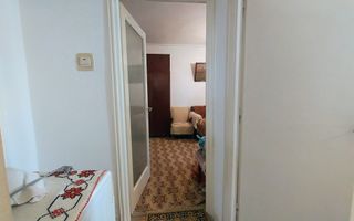 Copou Parc ferit de agitatia bulevardului, spatiu verde, et 1 cu lift - Poză 12