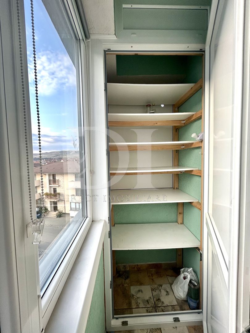 Apartament de vânzare / Zona Parcul Poligonului / Florești - Poză 19