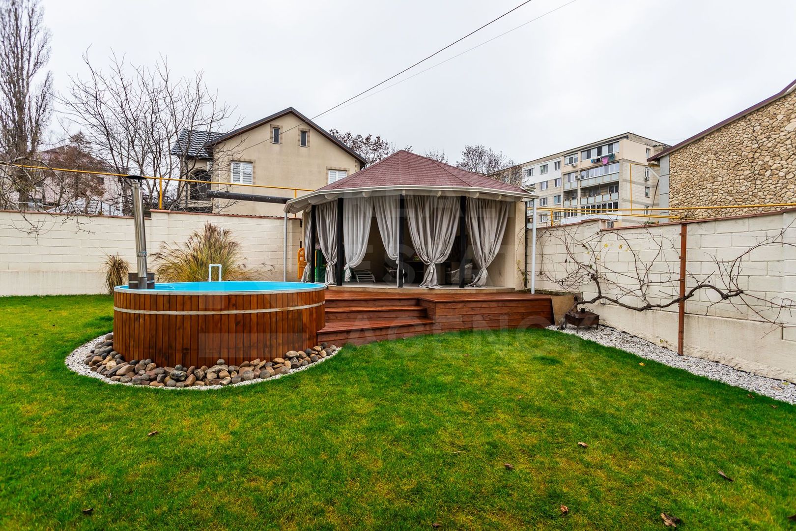 Vânzare, casă, 3 nivele, 300 mp+7,2 ari, str. Chișinău, Cricova - Poză 71