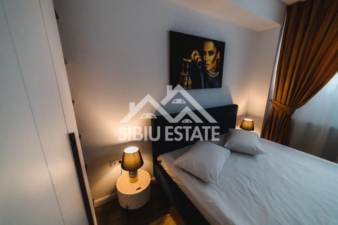 Apartament premium 3 camere, Cartier Kogalniceanu Piata Cluj - Poză 4