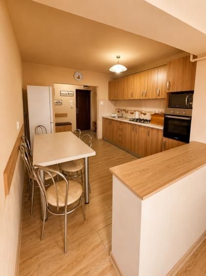 Ultracentral | 2 Camere | Centrala Proprie | Prima Inchiriere - Poză 4