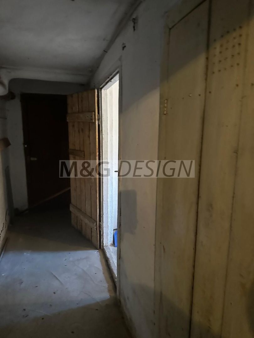 Ap 2 camere, transformat in 3, et 1, Sagului - Poză 20