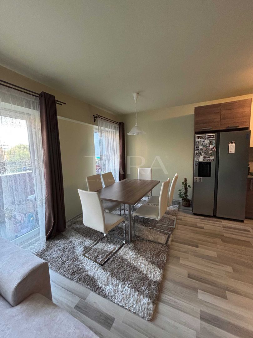 Apartament modern 3 camere, Mărăști – zona Dorobanților - Poză 3