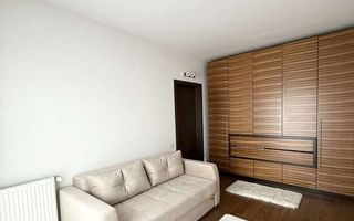 Apartament elegant singur pe nivel în zona The Office Cluj-Napoca. - Poză 9