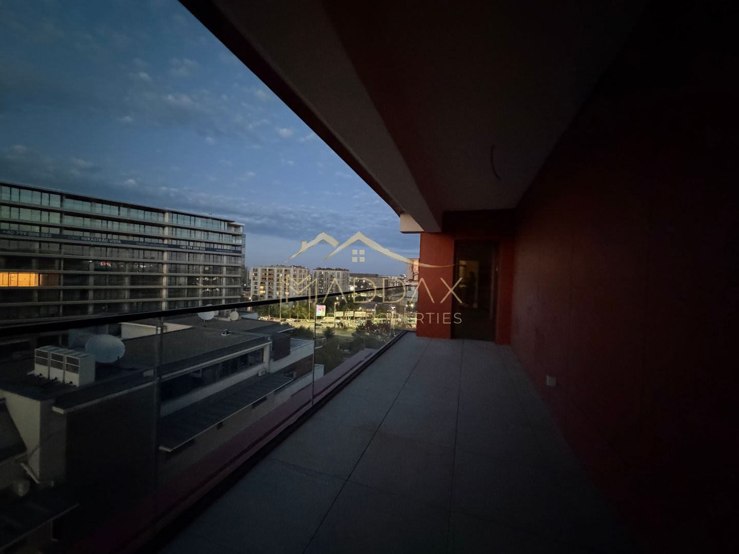 Penthouse 4 camere // 200 mp / terasă 38 mp / Herăstrău – Cartierul Francez - Poză 21