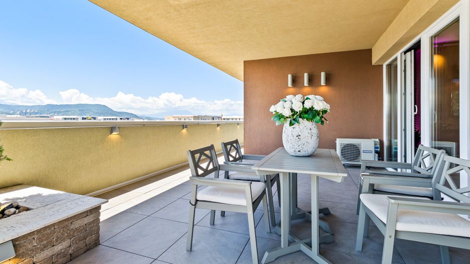 Penthouse Spectaculos | Design Exclusivist - Poză 34