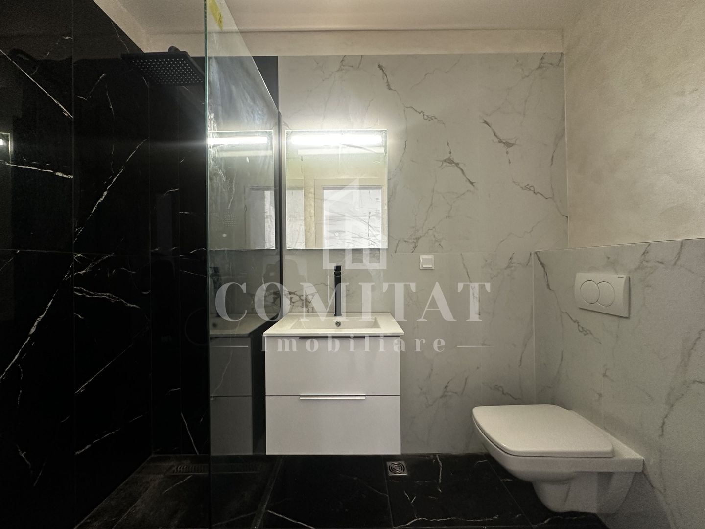 Apartament finisat | Loc de parcare | Eroilor - Poză 11