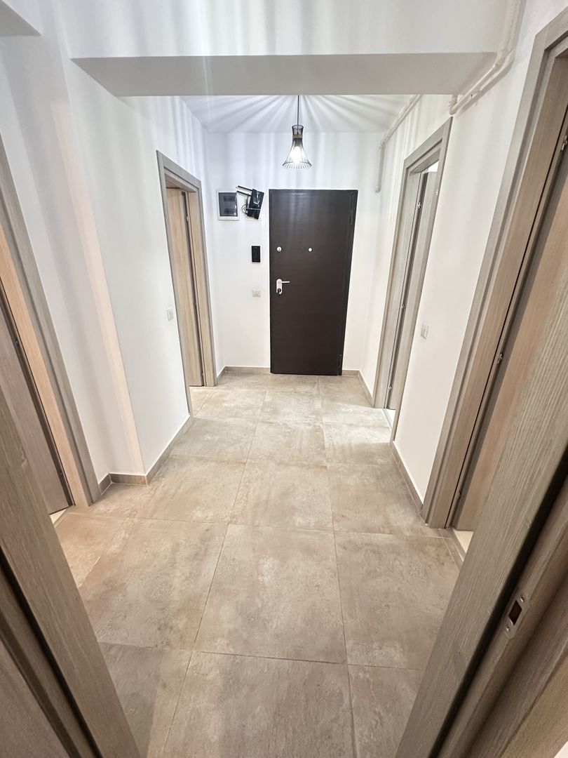De inchiriat apartament 2 camere LUX Lujerului/Virtutii/Centrala proprie - Poză 12