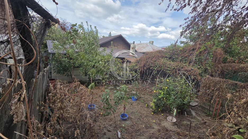 Casa / Teren ~ zona Brosteni – Iazul Morilor ~ S=314mp ~ d=12m - Poză 10