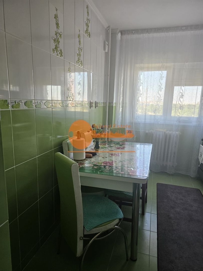 Apartament 4 camere la 10 min de metrou Apărătorii Patriei - Poză 8
