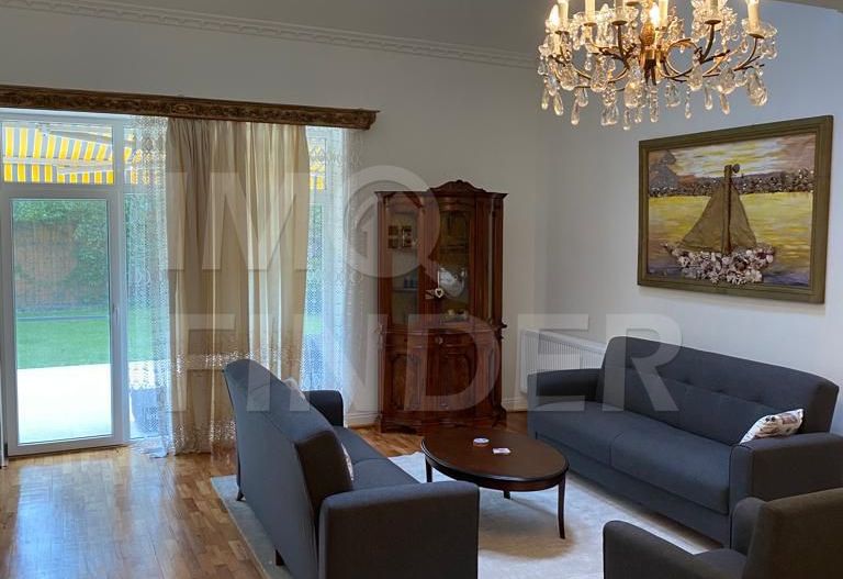 Inchiriere casa individuala, Hotel Belvedere - Poză 19