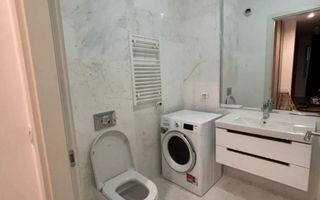 AP. 2 CAMERE LUXURIA RESIDENCE, CURTE 75 MP, LOC PARCARE, METROU - Poză 4