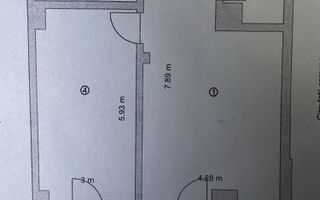 Apartament nou,doua camere - Poză 7