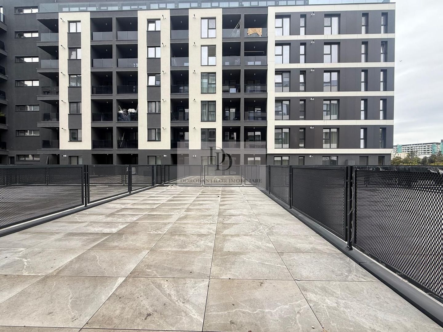 Vanzare apartament tip Studio | Terasa 55.30 mp | cartier Sopor - Poză 11