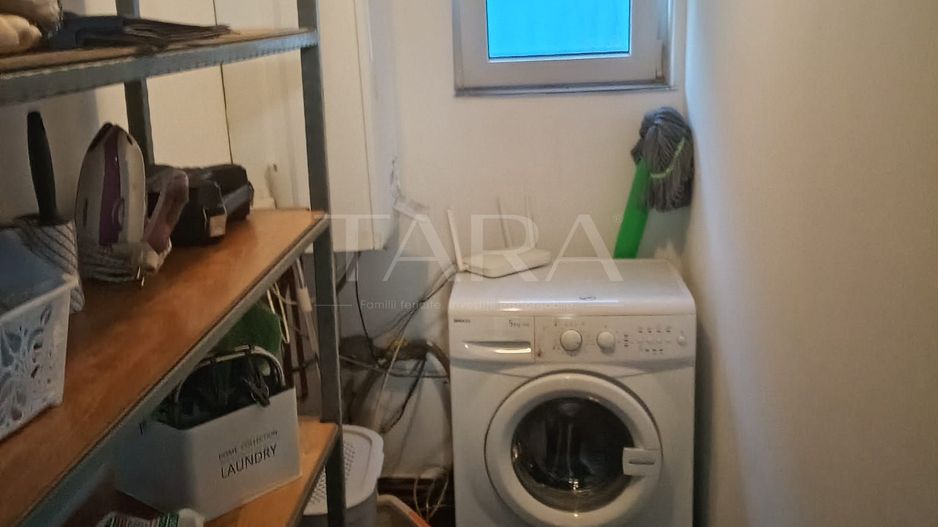 Apartament 4 camere cu gradina de închiriat – Dâmbul Rotund, zona Lidl - Poză 10