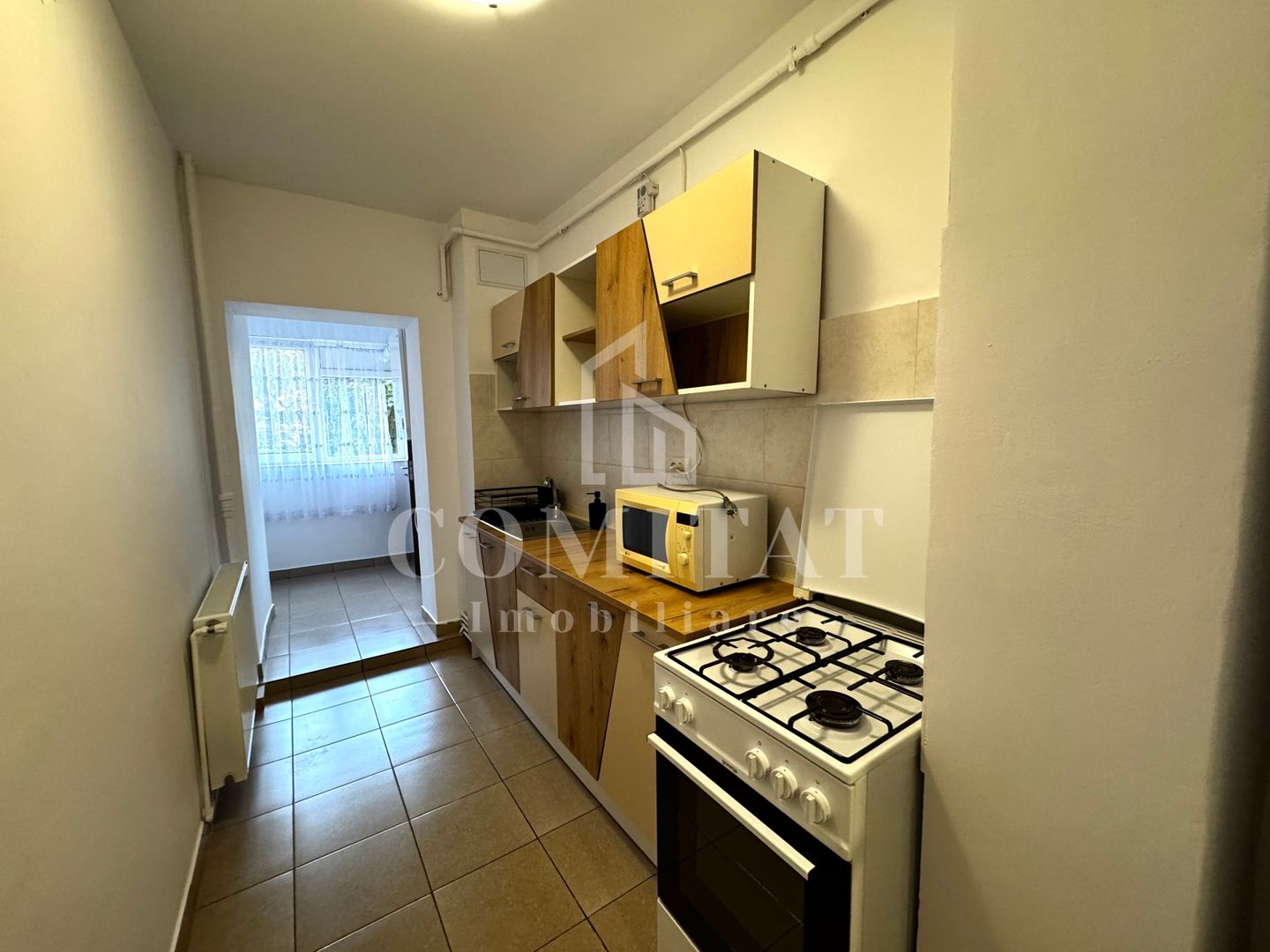 Apartament modern 1 cameră | 42 mp | Etaj intermediar | Piața Cipariu - Poză 4