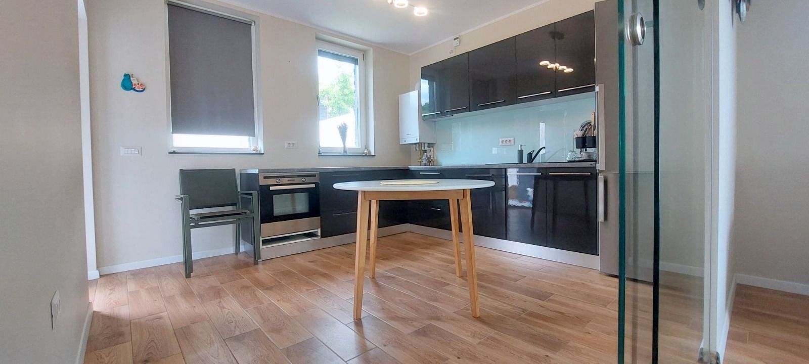 De vânzare casă premium tip duplex,  vedere spre Lacul Brates, comision 0% - Poză 11