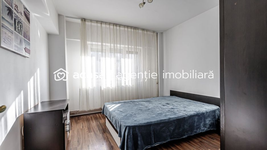 VÂNDUT! Apartament 2 Camere, Etajul 1, Piața mică, Arad - Poză 4