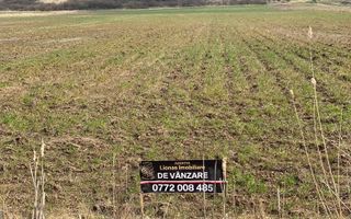 Teren Intravilan-3750mp- zona in plina dezvoltare-Podirei - Poză 5