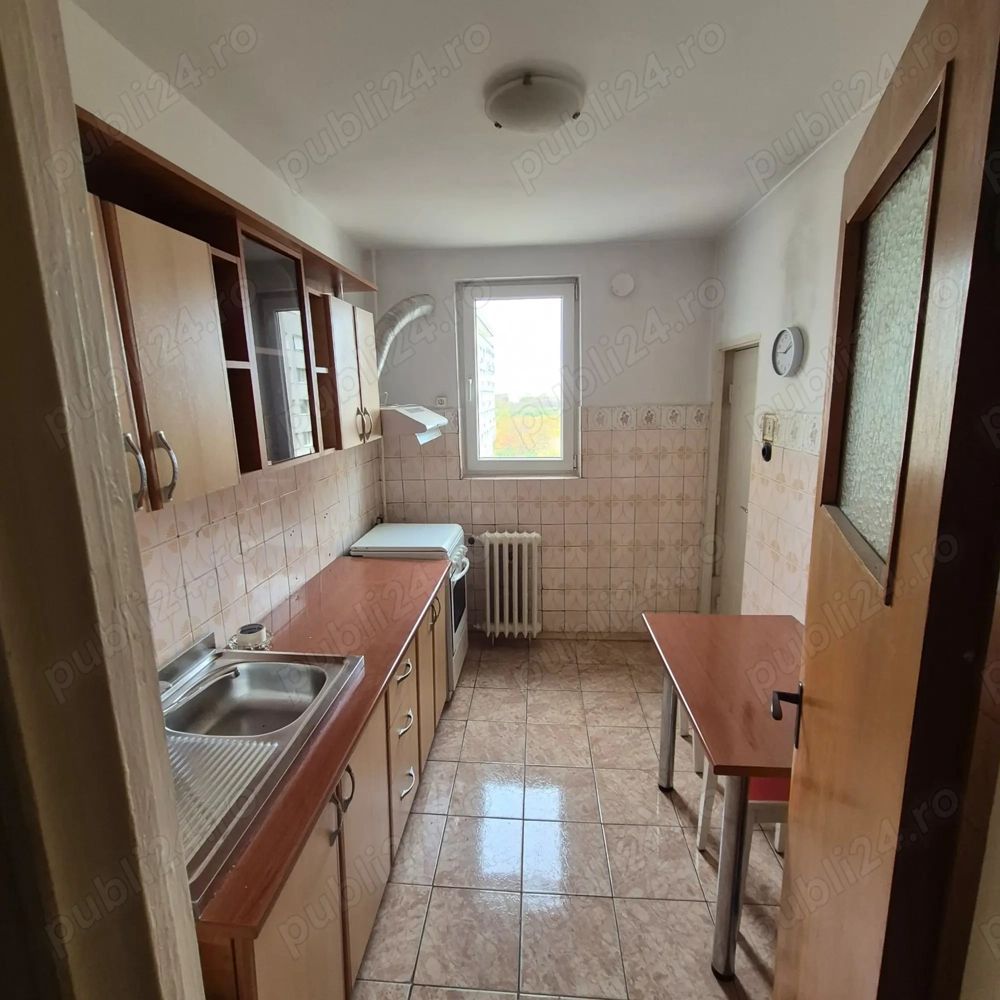Apartament 2 camere, decomandat, Fizicienilor Nicolae Grigorescu T665 - Poză 6