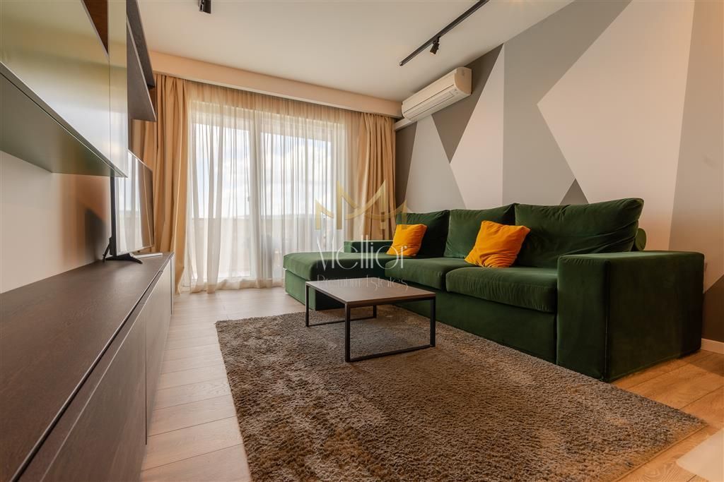 Apartament superb cu 2 camere + terasa in Platinia! - Poză 15