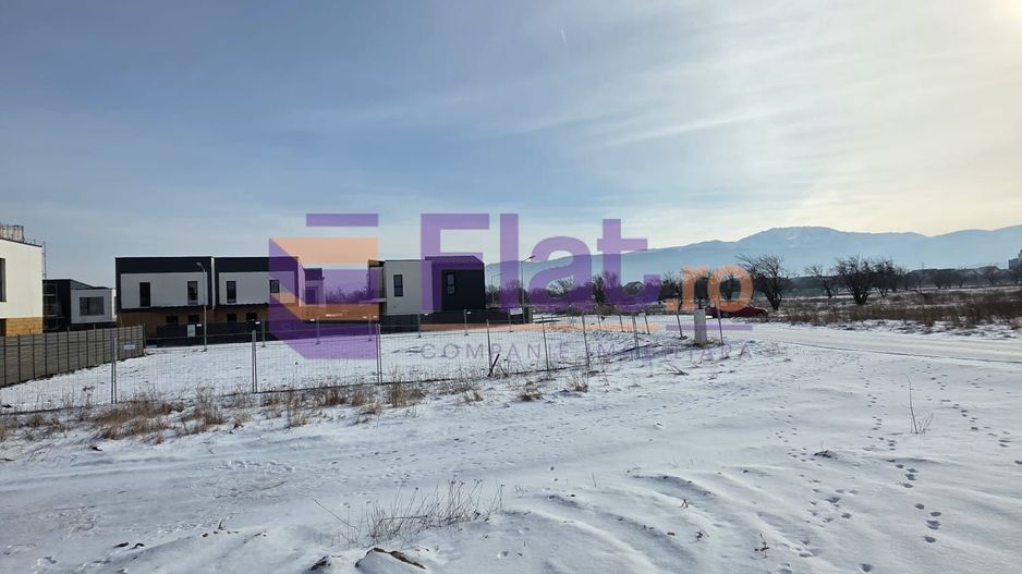 Proiect Casă spațioasă de vânzare – 4 camere  Ghimbav, Brașov - Poză 10