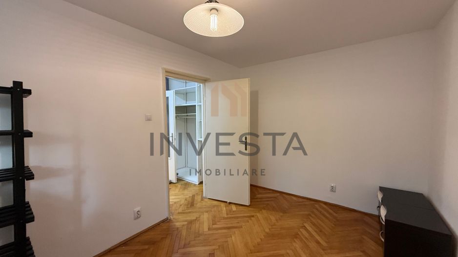 Apartament 2 camere cu balcon, etaj intermediar, cartier Gheorgheni! - Poză 5