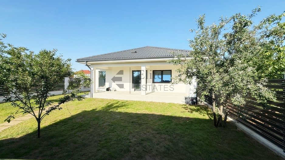 Casa noua de vanzare in Grigorescu cu teren de 650 mp - Poză 3