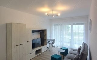 Garsionera | Parter | 37MPU |  Da Vinci Homes - Poză 1