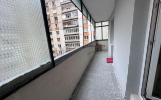 Inchiriez apartament renovat cu 4 camere, cartier Tudor, zona Fortuna - Poză 8
