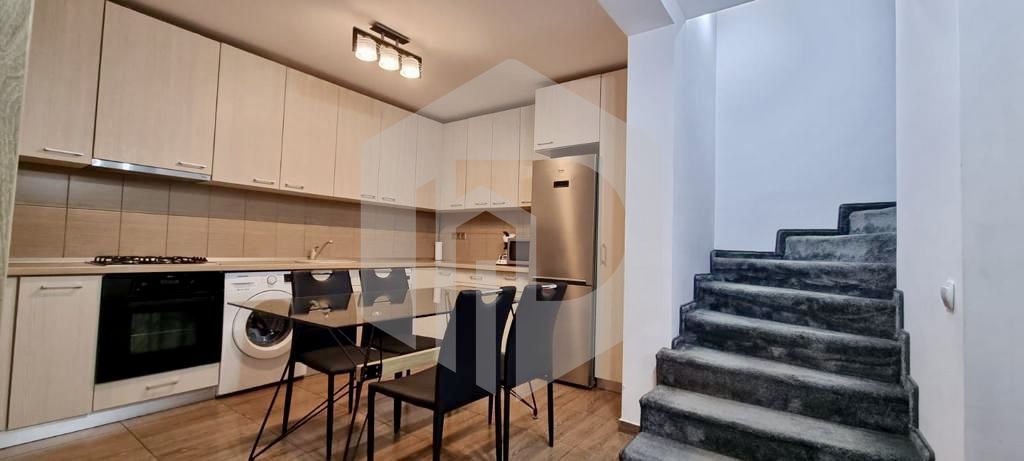 Casa de inchiriat in Turnisor- Curte proprie+ garaj propriu - Poză 2