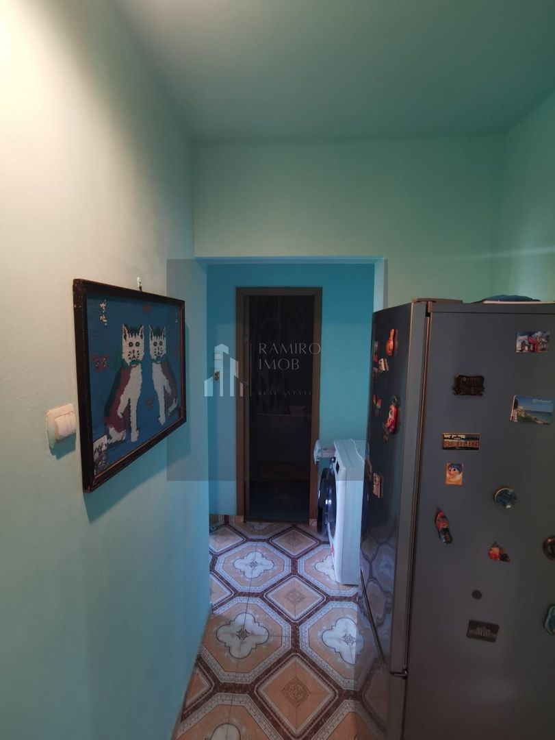 Apartament 3 camere decomandat Rahova - Poză 5