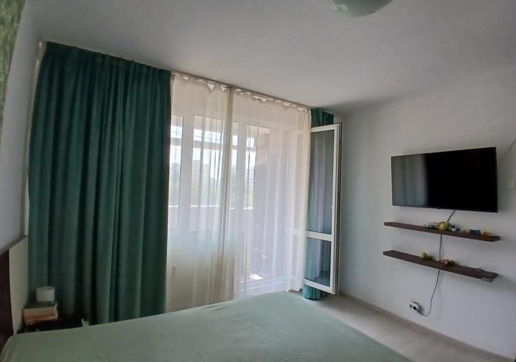 3 camere decomandat | 62 mp utili | Etaj 4/4 | Metrou Romancierilor - Poză 3