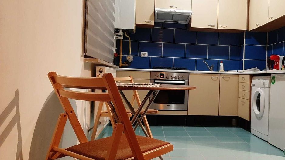 garsoniera, Dr Taberei, blocNOU, complet utilat, METROU-STB - Poză 3