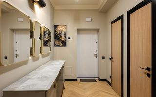 Chirie, apartament, 3 camere, strada Tricolorului, Centru - Poză 32