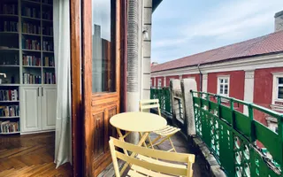 Apartament grandios cu vedere spectaculoasă spre Piața Libertății - Poză 31