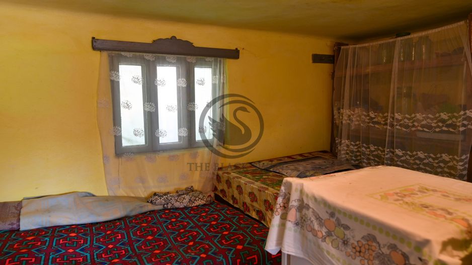 Casă din caramida de vanzare | Teren 1.117 mp | Puchenii Mari | - Poză 12