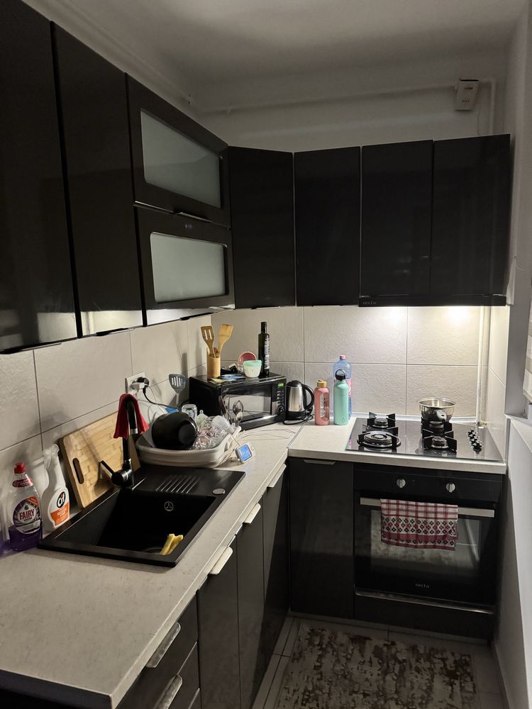 Vânzare apartament 3 camere, Militari Rezident - Poză 3