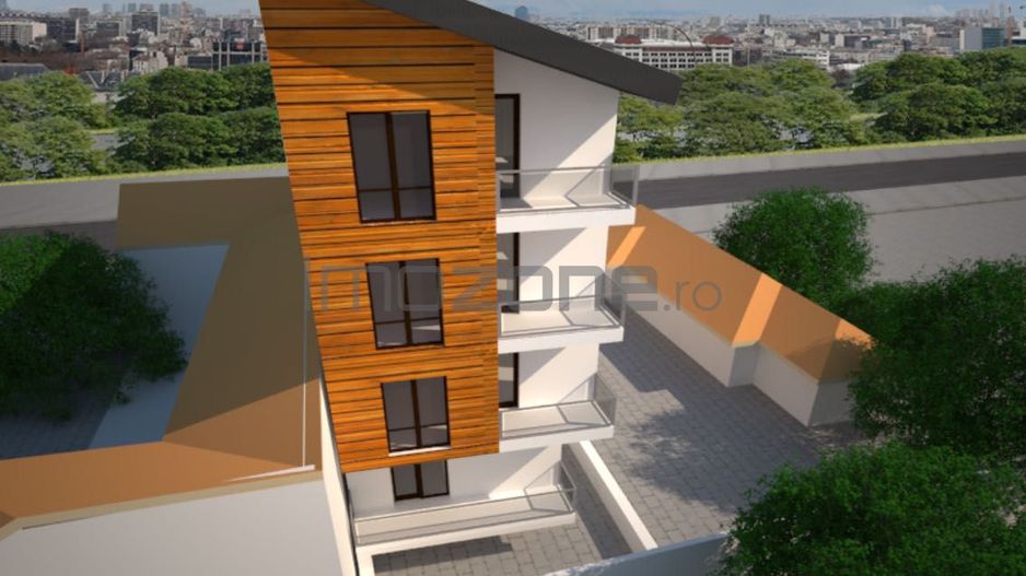 WideResidence - Ghencea - Poză 20