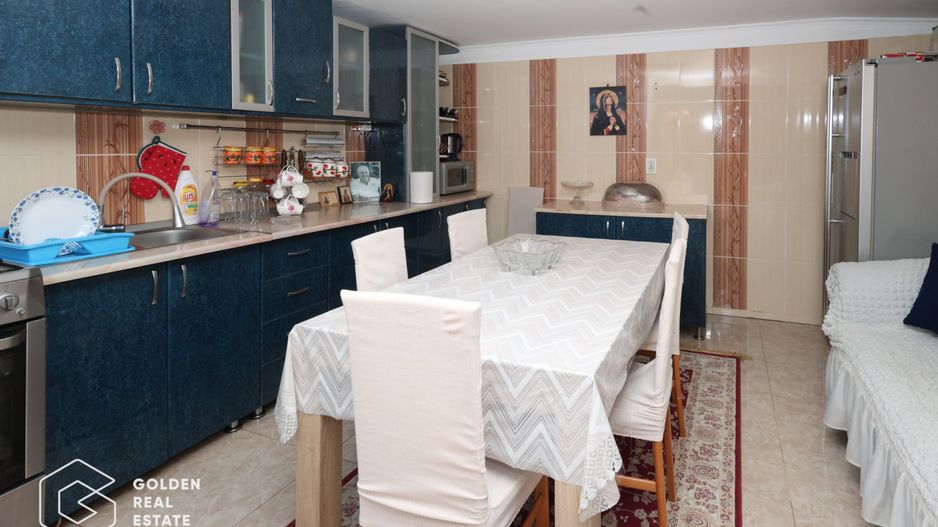 Casa spatioasa P+1E+M in Voluntari,  273 mp utili, comision 0% - Poză 17