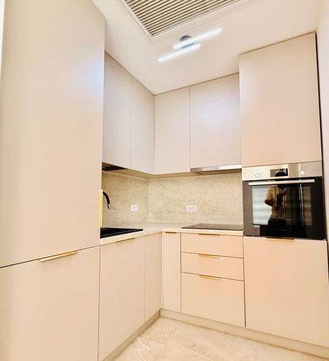 Chirie I Apartament 2 camere I One I Fabrica de Glucoză I Promenada - Poză 7