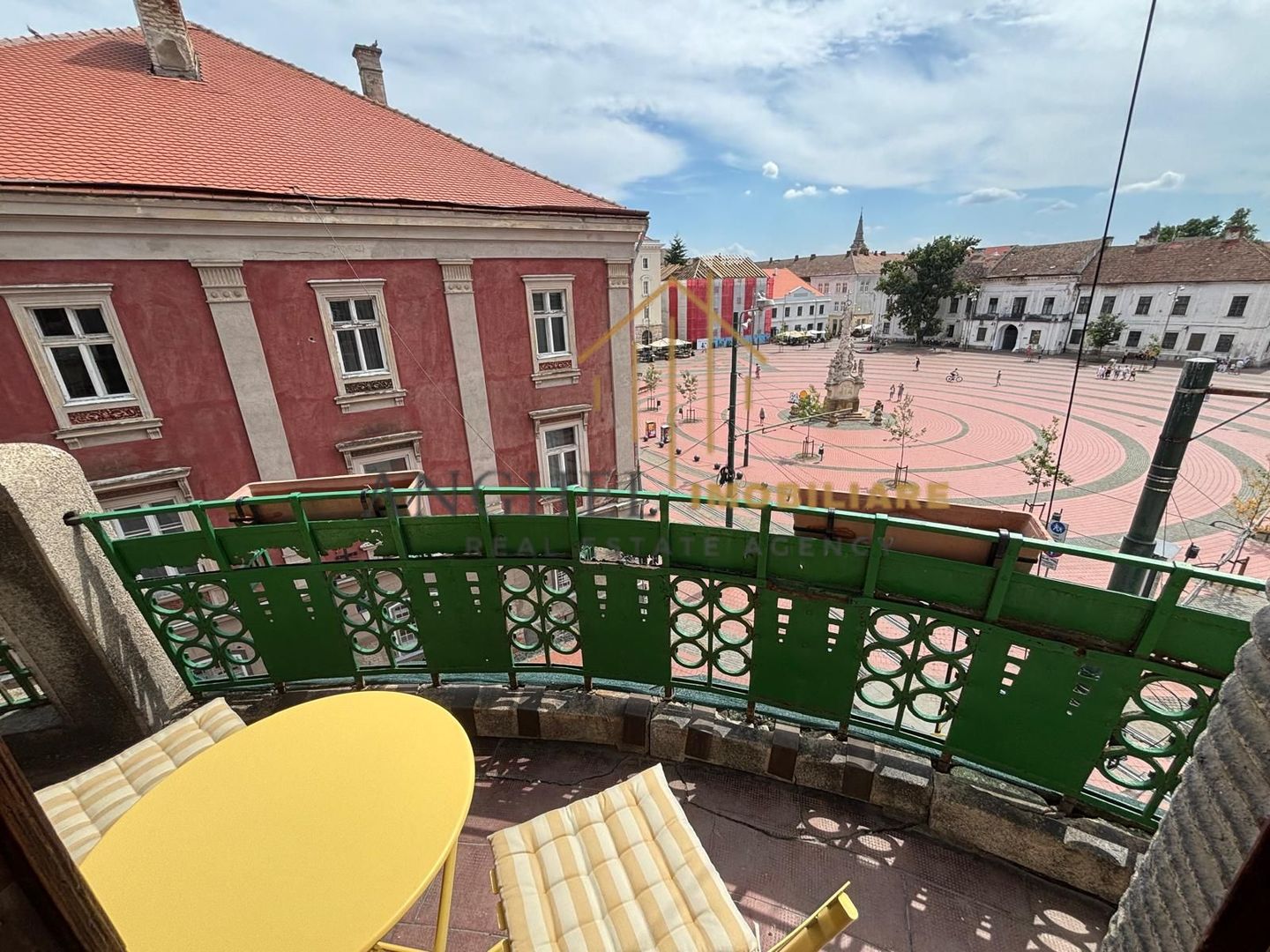 Apartament 3 camere, ultracentral – Piața Libertății, Timișoara - Poză 18